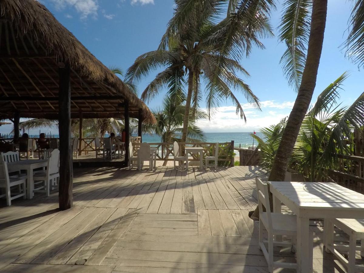 Hotel Sivana Tulum