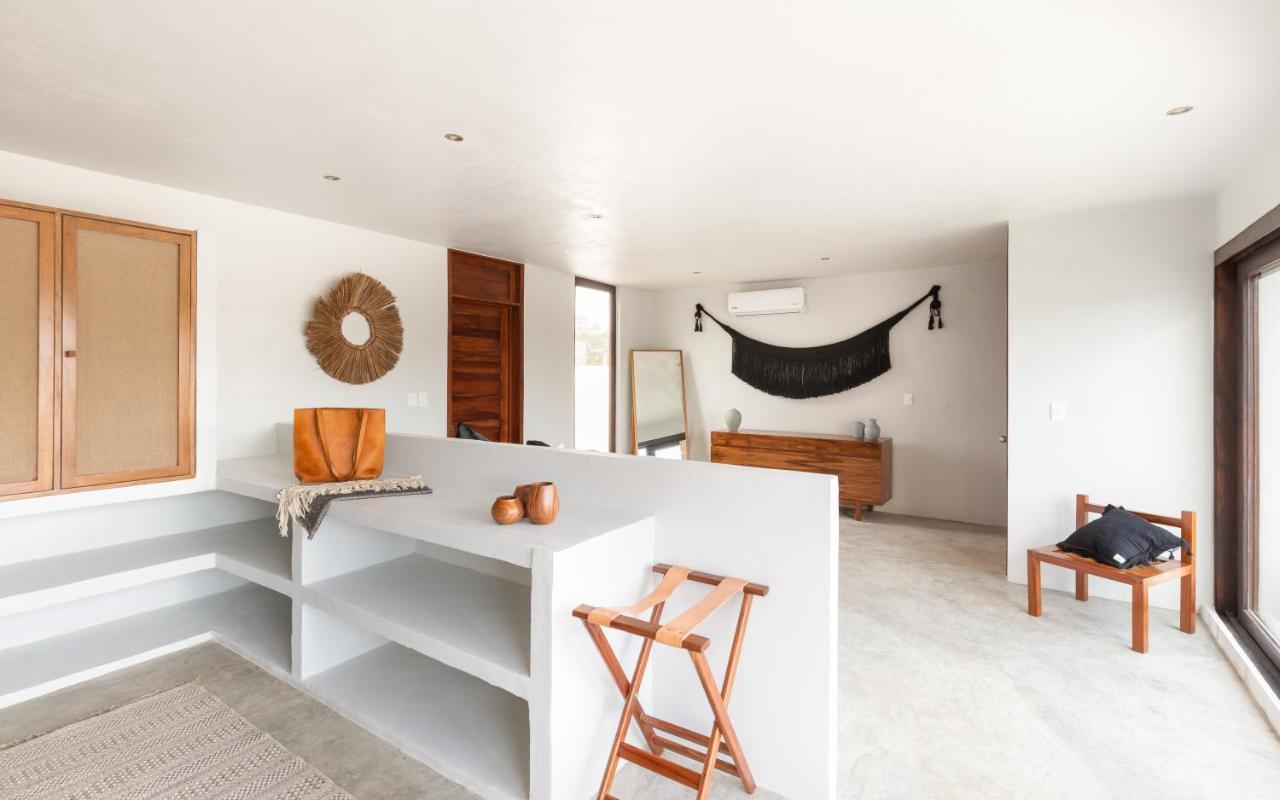 Villa Casa Milum Tulum