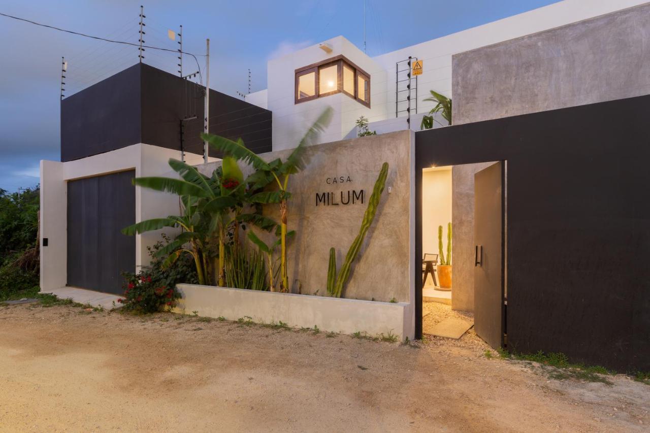 Casa Milum Villa *