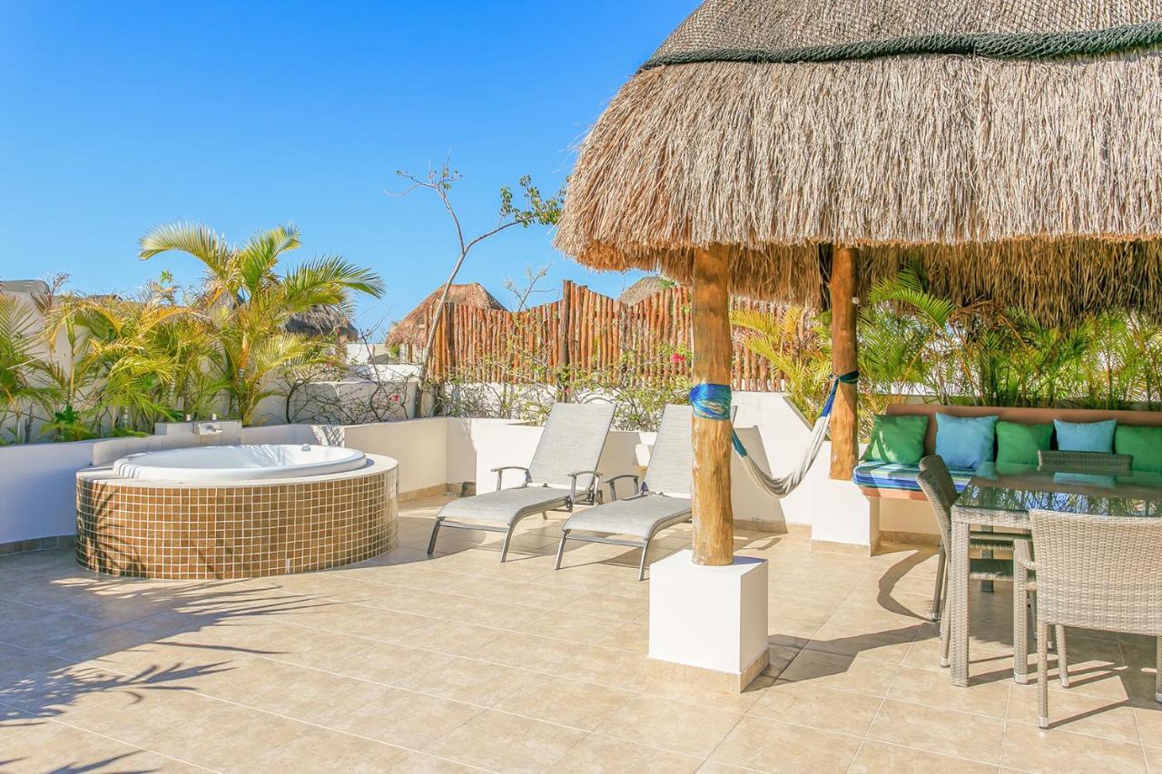 Apartamento Perfectly Situated Between The Beach & Town By Stella