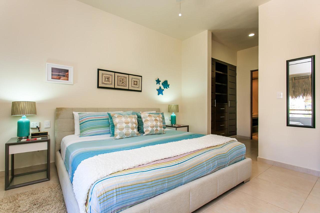 Perfectly Situated Between The Beach & Town By Stella * Tulum