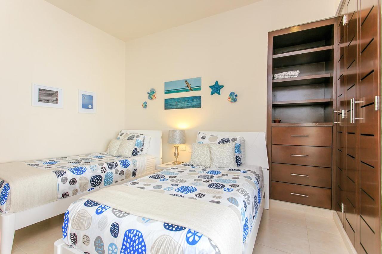 Apartamento Perfectly Situated Between The Beach & Town By Stella Tulum