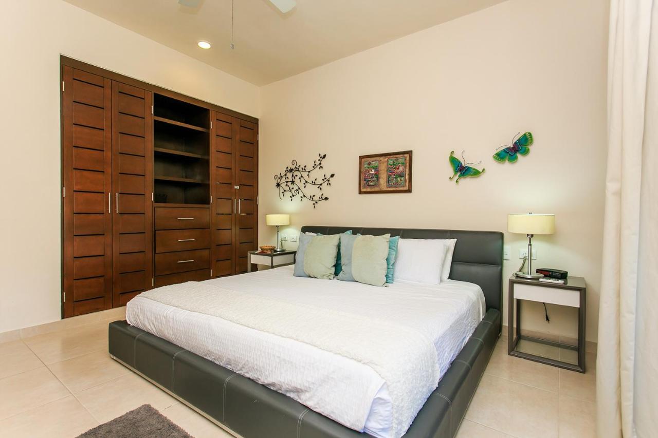 Apartamento Perfectly Situated Between The Beach & Town By Stella *
