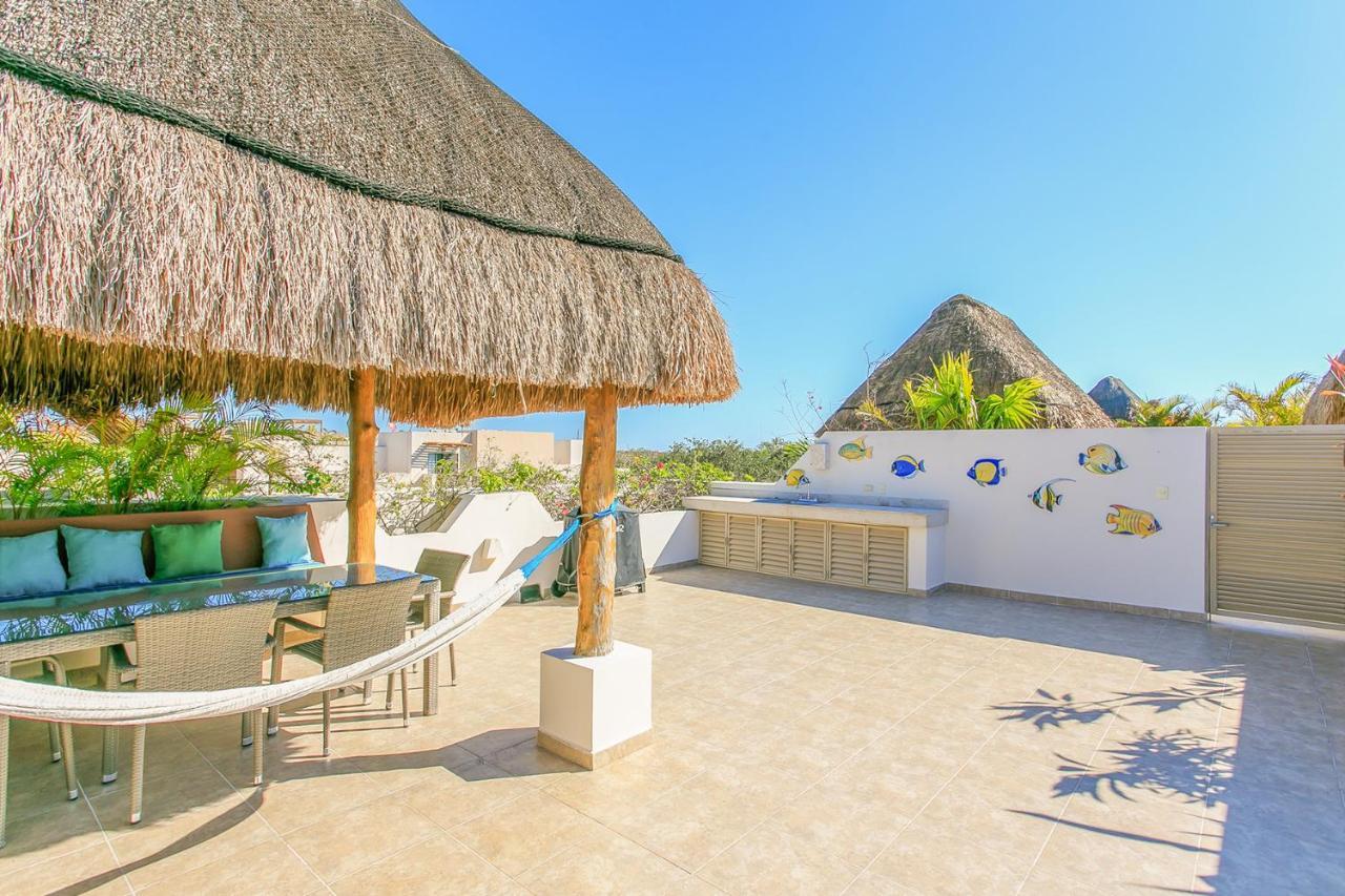 Perfectly Situated Between The Beach & Town By Stella Apartamento *
