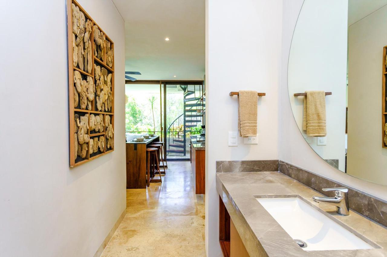 Apartamento Jungle Luxury In Private Residential Area & Stunning Rooftop By Stella *