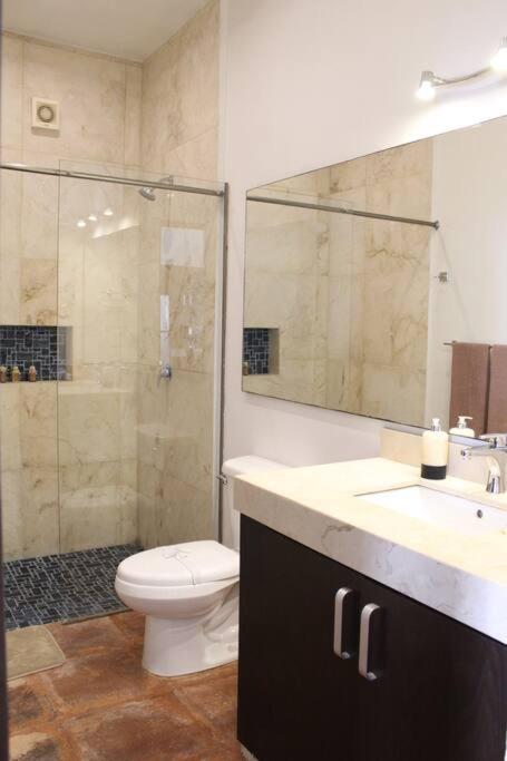 Mexican Villa,Private Pool, Palapa, High Internet Speed *