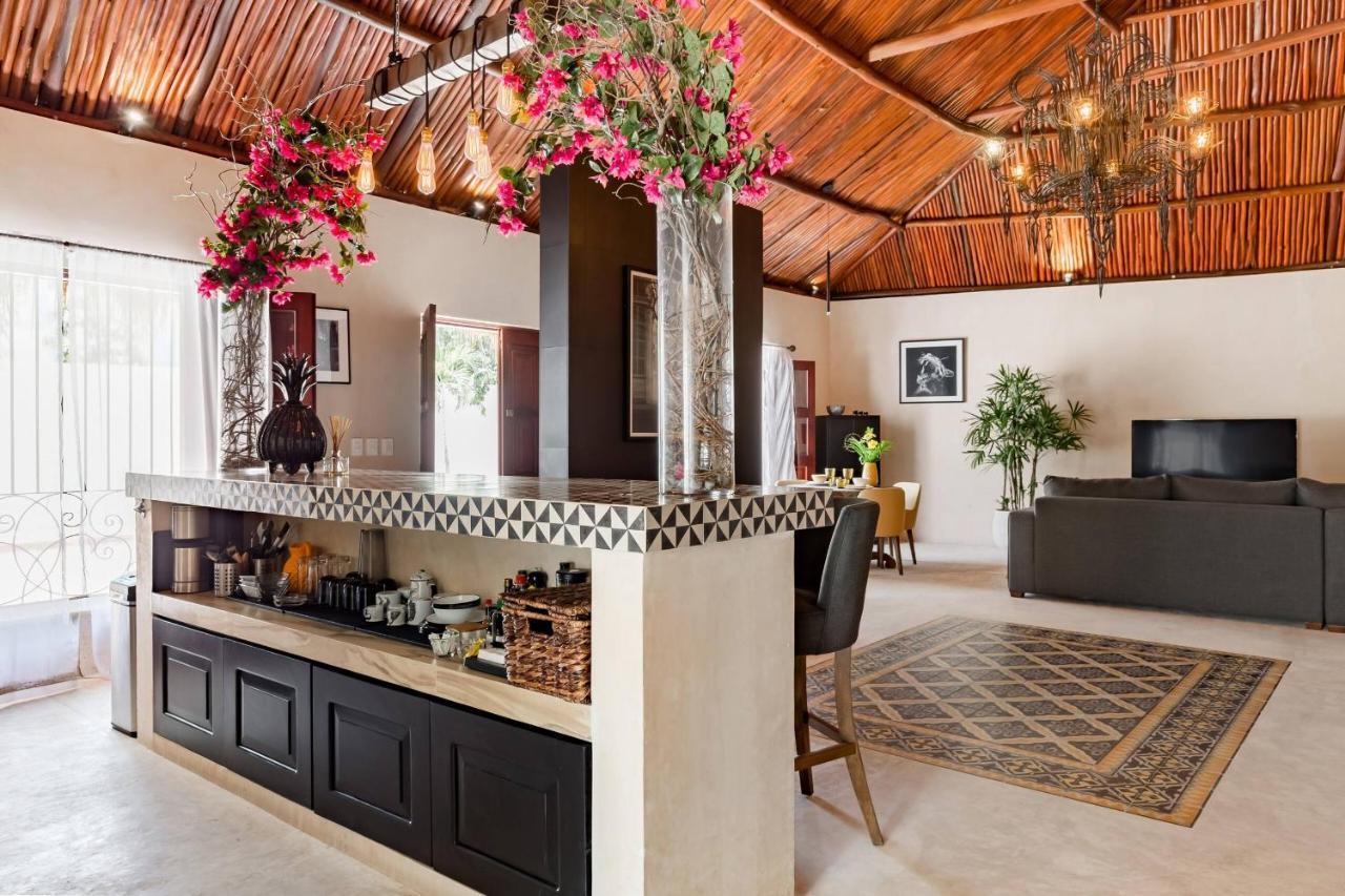 Сasa de vacaciones Sexy Loft