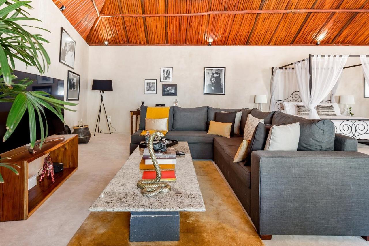 Sexy Loft Сasa de vacaciones Tulum