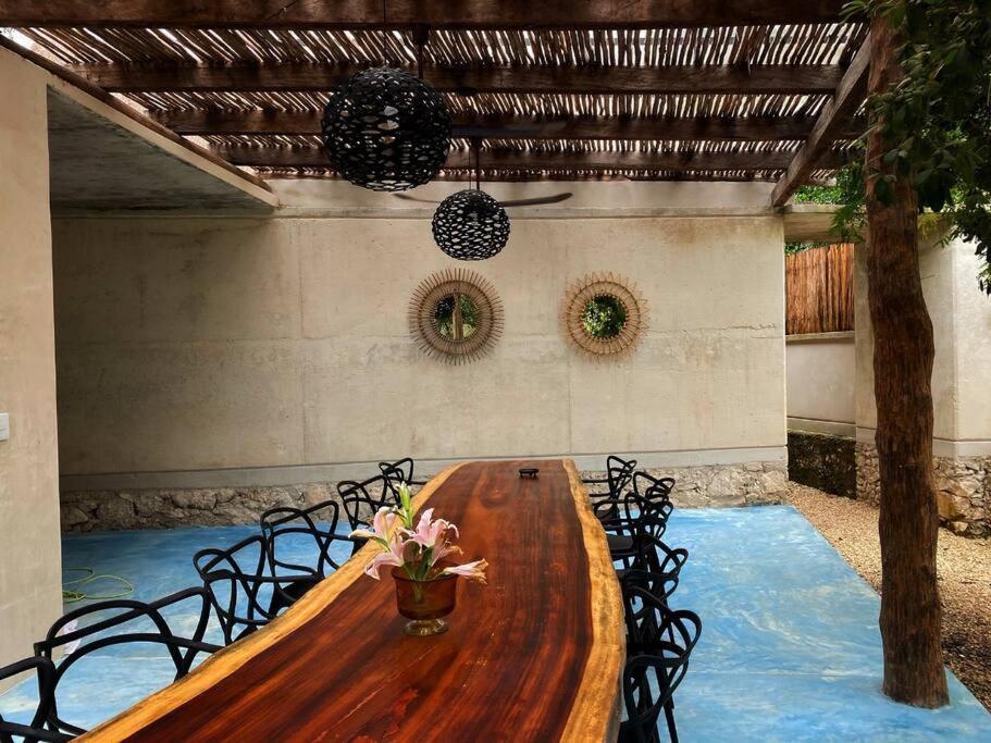 Villa Hiphipstay - Casa Chimi
