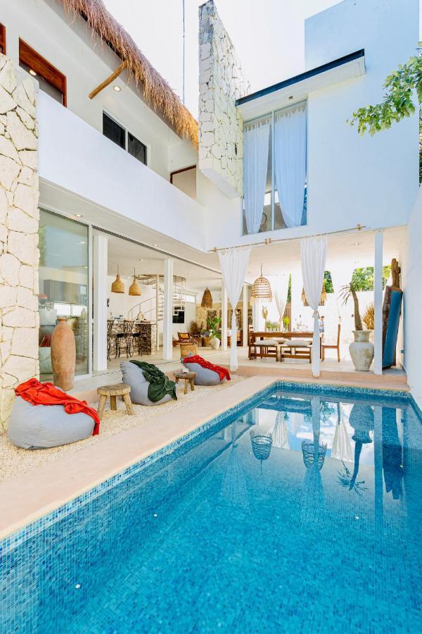 Villa Casa Bodhi -city With Pool-