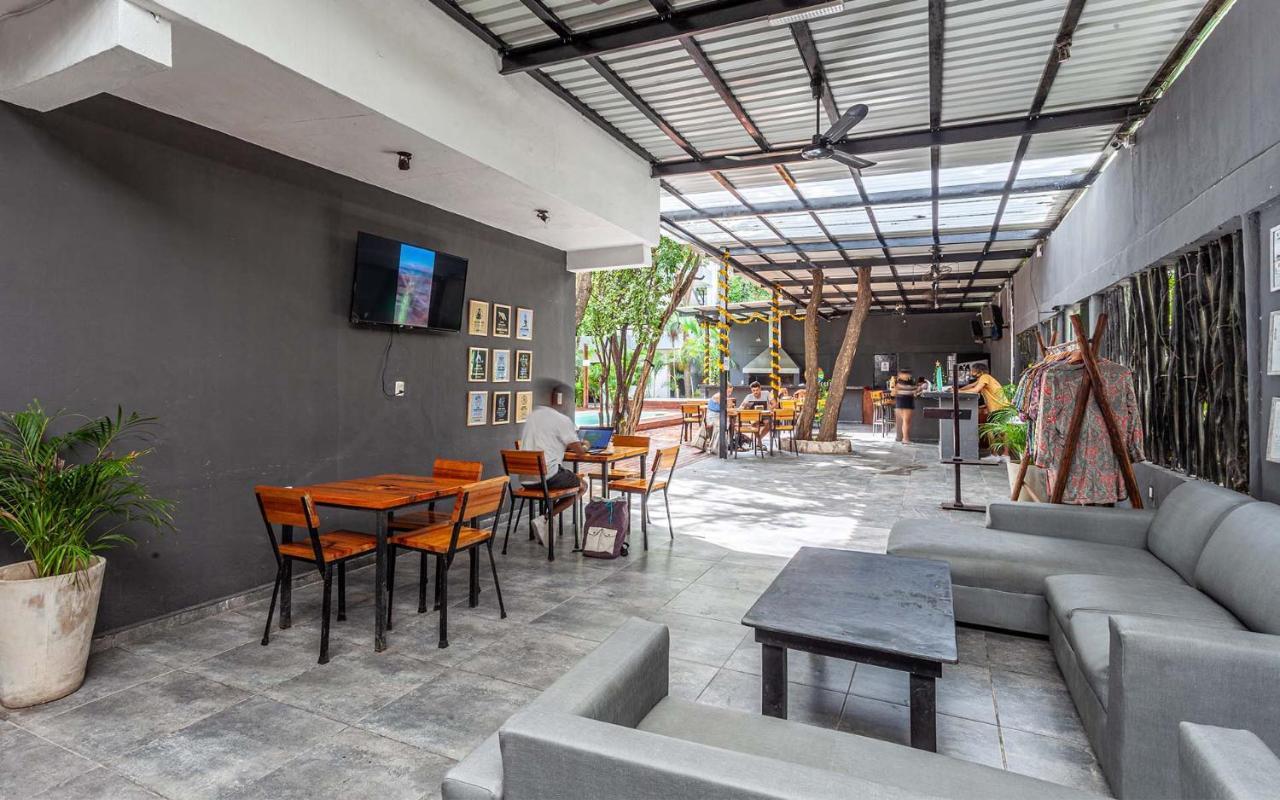 Hostal Che & Bar Adults Only Tulum