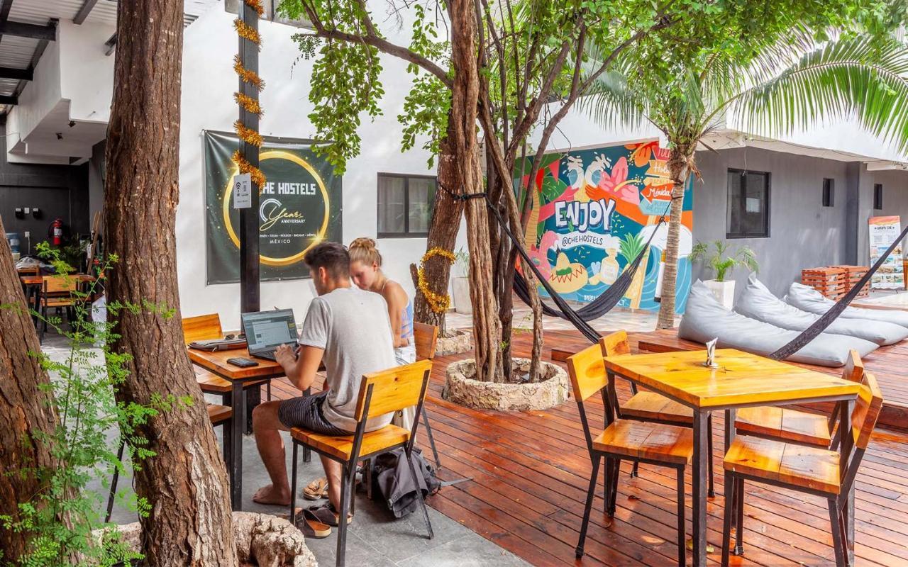 Che & Bar Adults Only Hostal