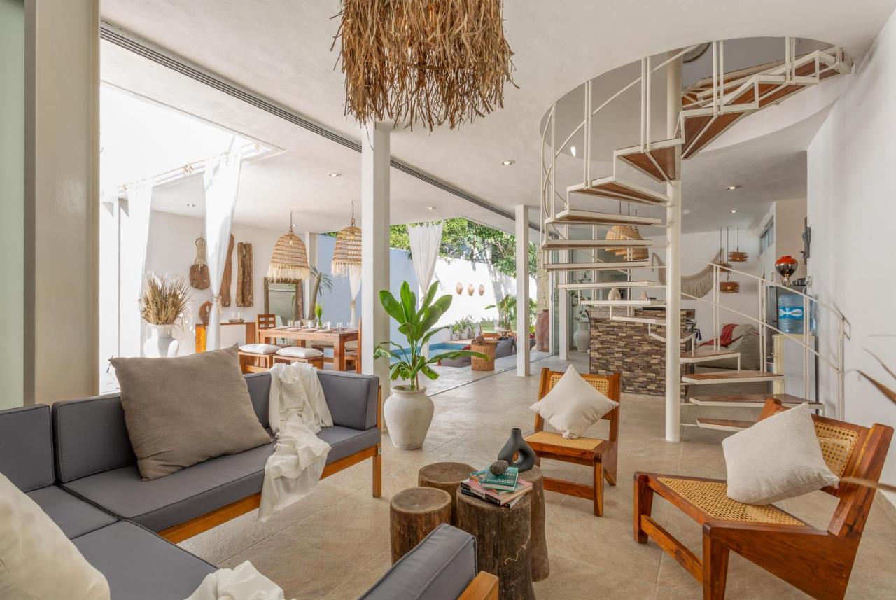 Casa Bodhi -city With Pool- Villa *