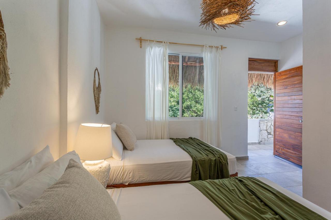 Villa Casa Bodhi -city With Pool-