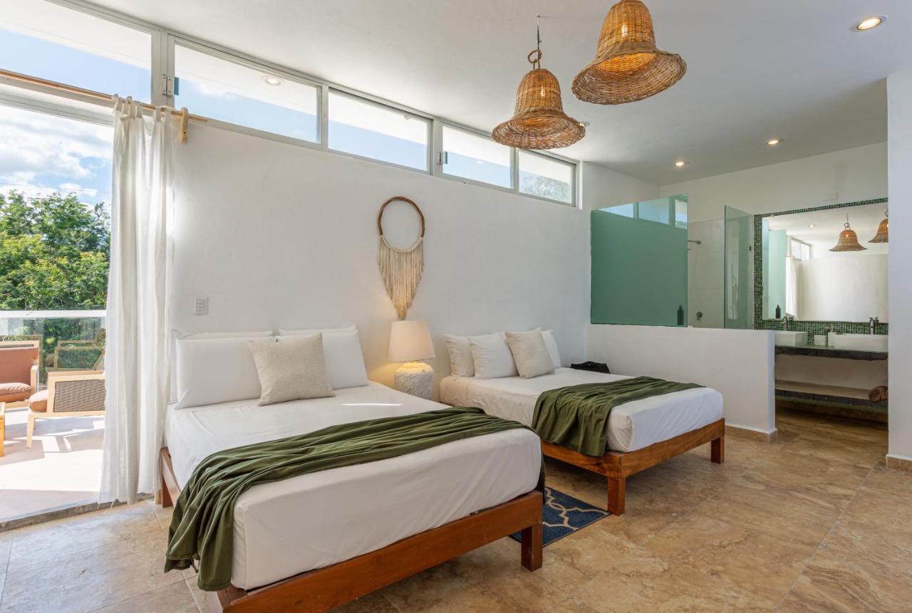Casa Bodhi -city With Pool- *