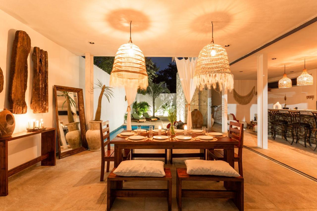 Casa Bodhi -city With Pool- Villa *