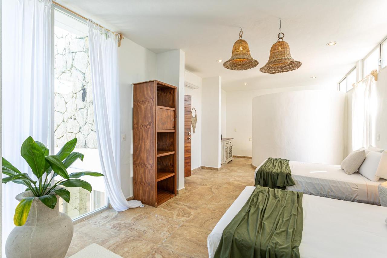 Casa Bodhi -city With Pool- Tulum