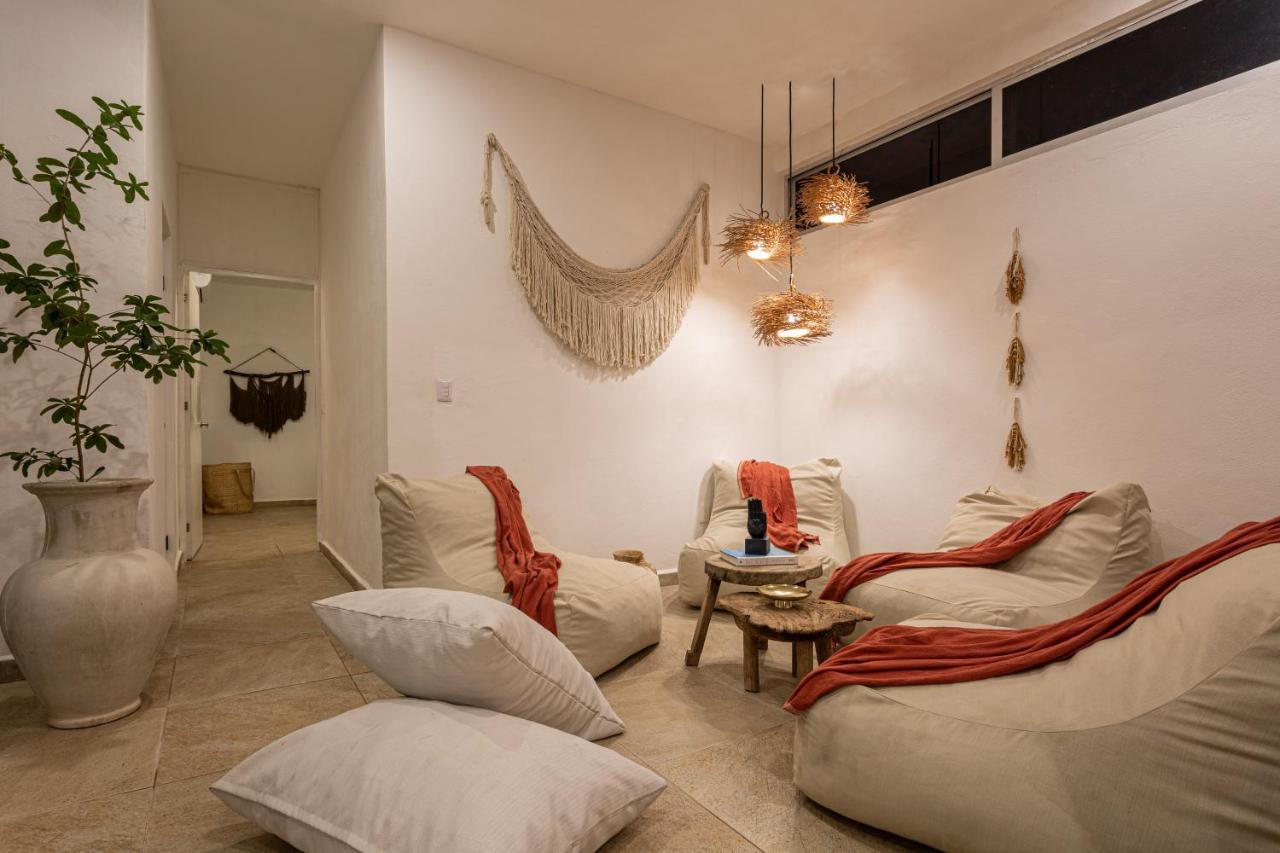 Villa Casa Bodhi -city With Pool- Tulum