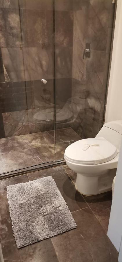 Apartamento With Private Plunge Pool At Madara Tulum