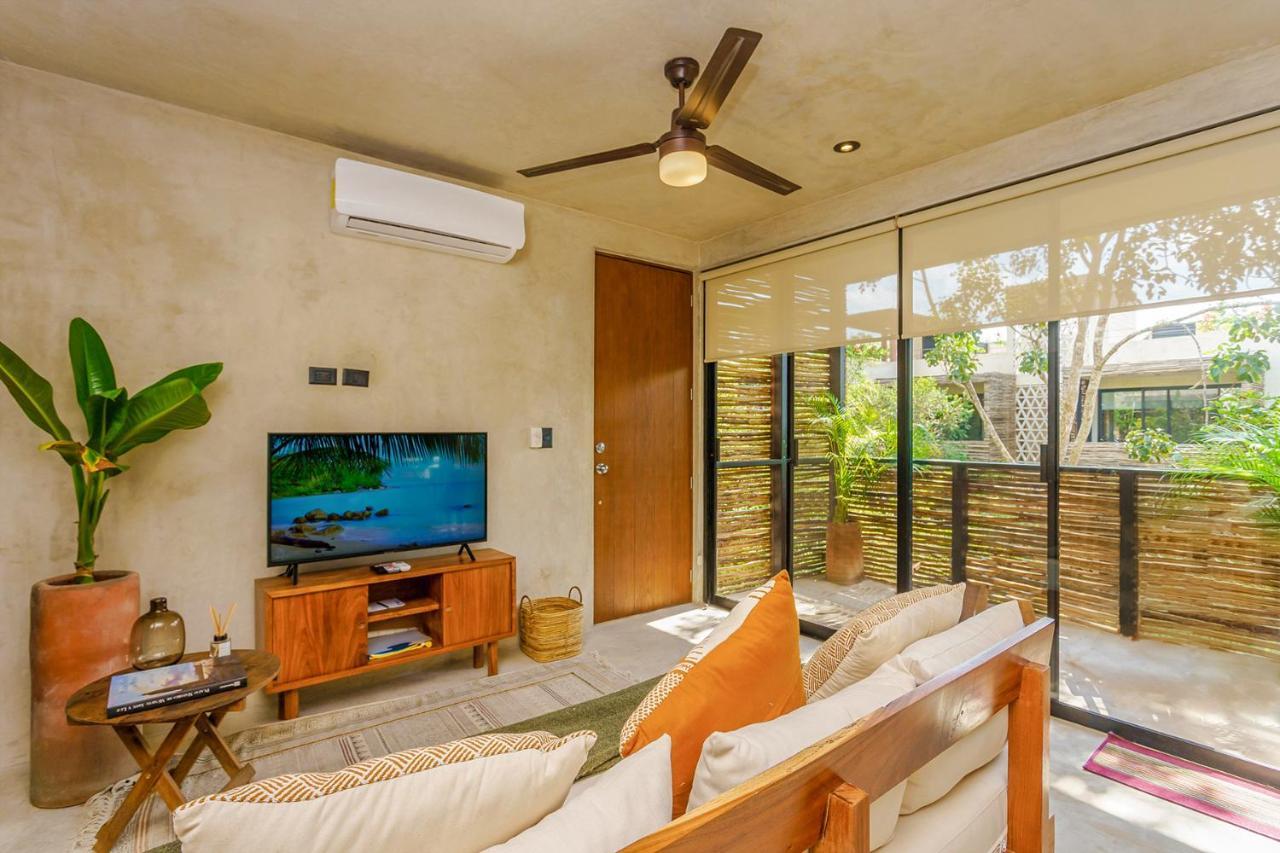 Eco-sustainable Luxury Between Hotspots & Town By Stella