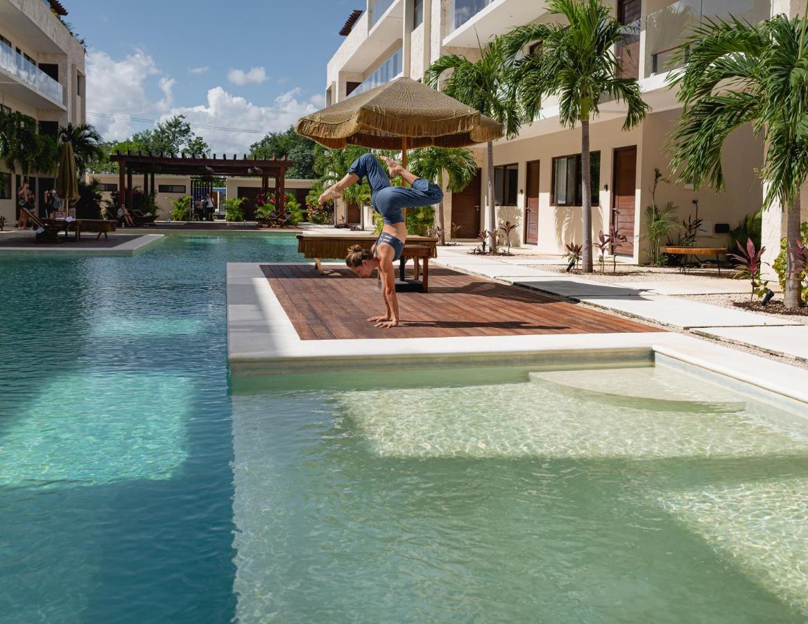 And Penthouse Blue Luxury Kukulkan
