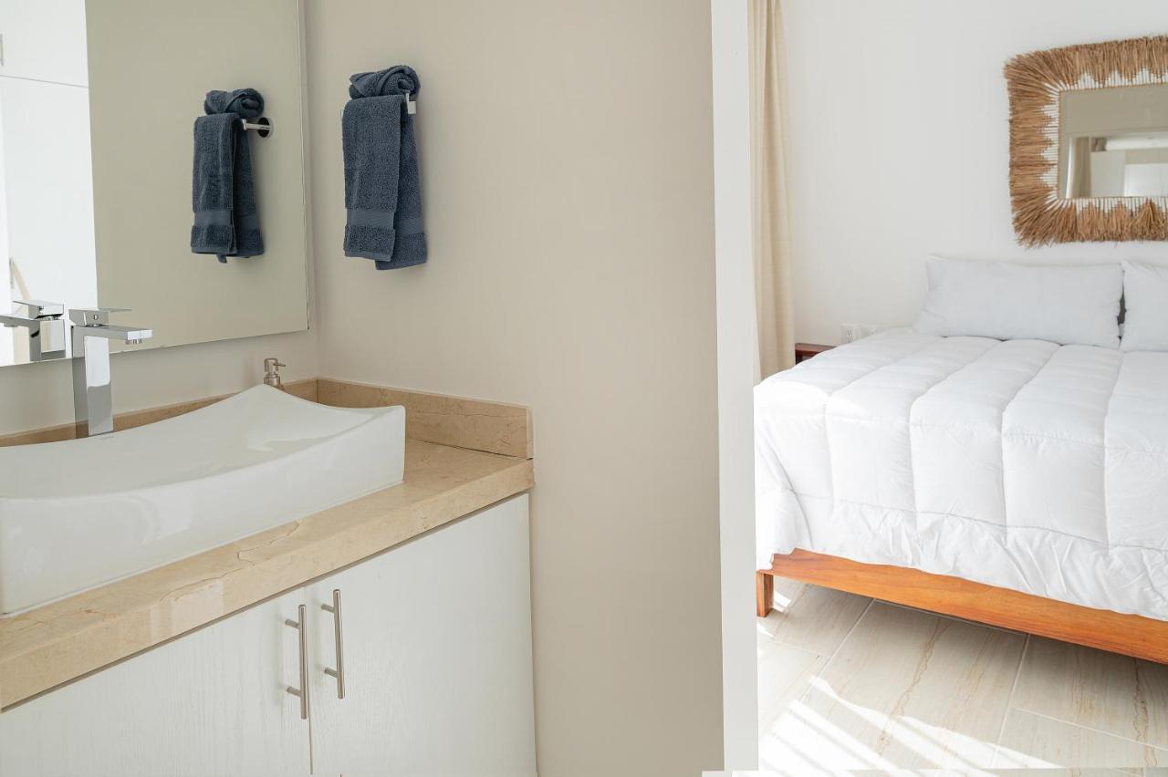 Apartamento And Penthouse Blue Luxury Kukulkan