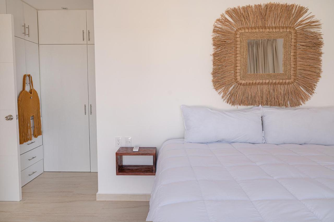 And Penthouse Blue Luxury Kukulkan Tulum