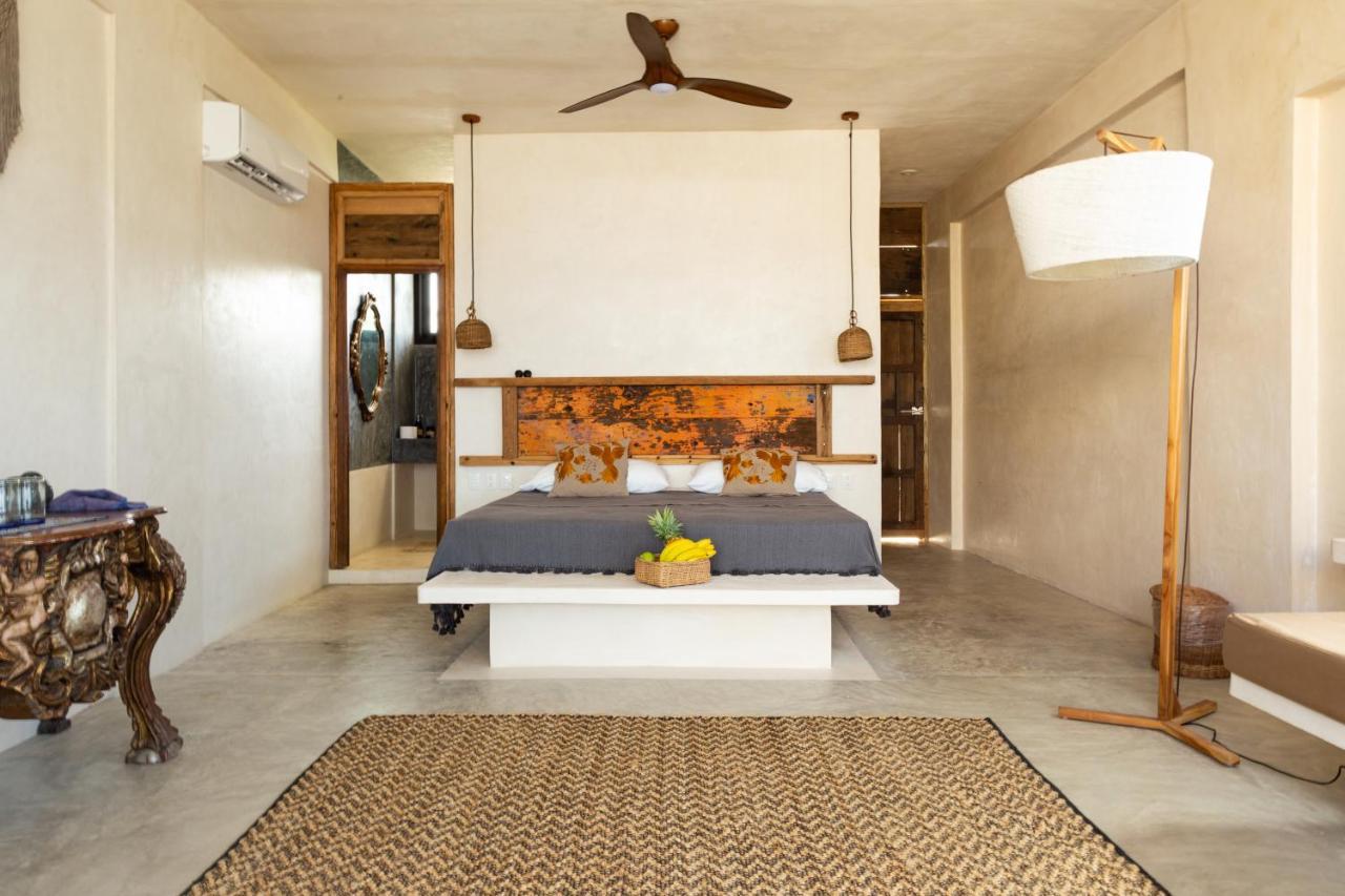 Del Sol 3* Tulum