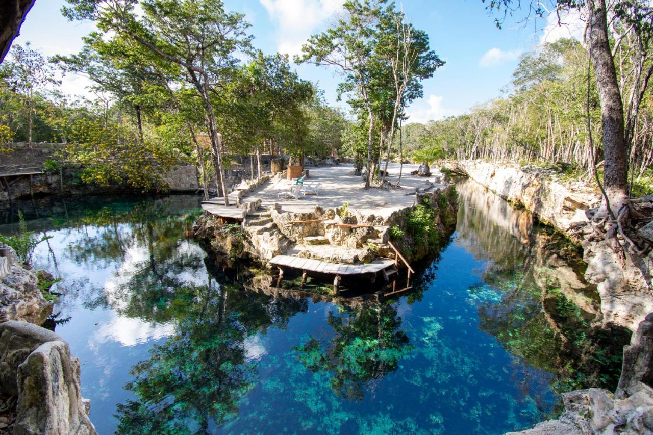 Casa Tortuga - Cenotes Park Inclusive Hotel 5*