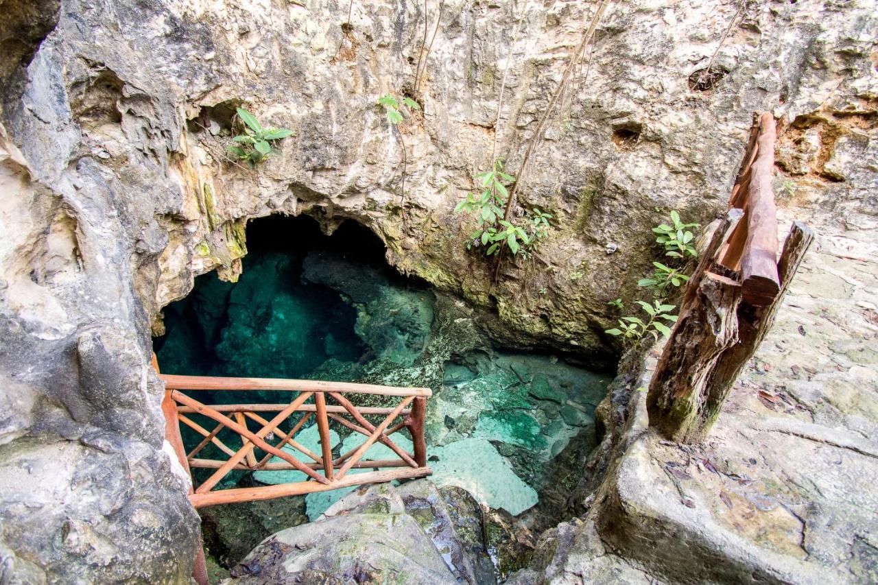 Casa Tortuga - Cenotes Park Inclusive 5* Tulum