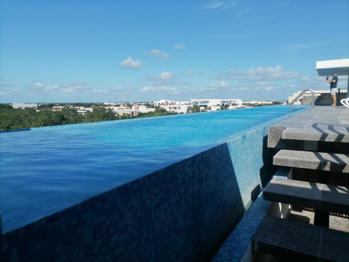Apartamento Mya, Elle&Elena Luxury Condos Tulum *