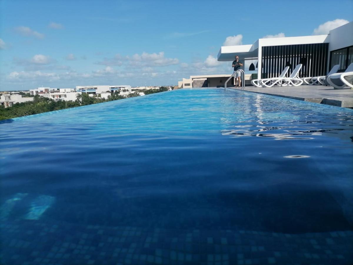 Mya, Elle&Elena Luxury Condos Tulum *
