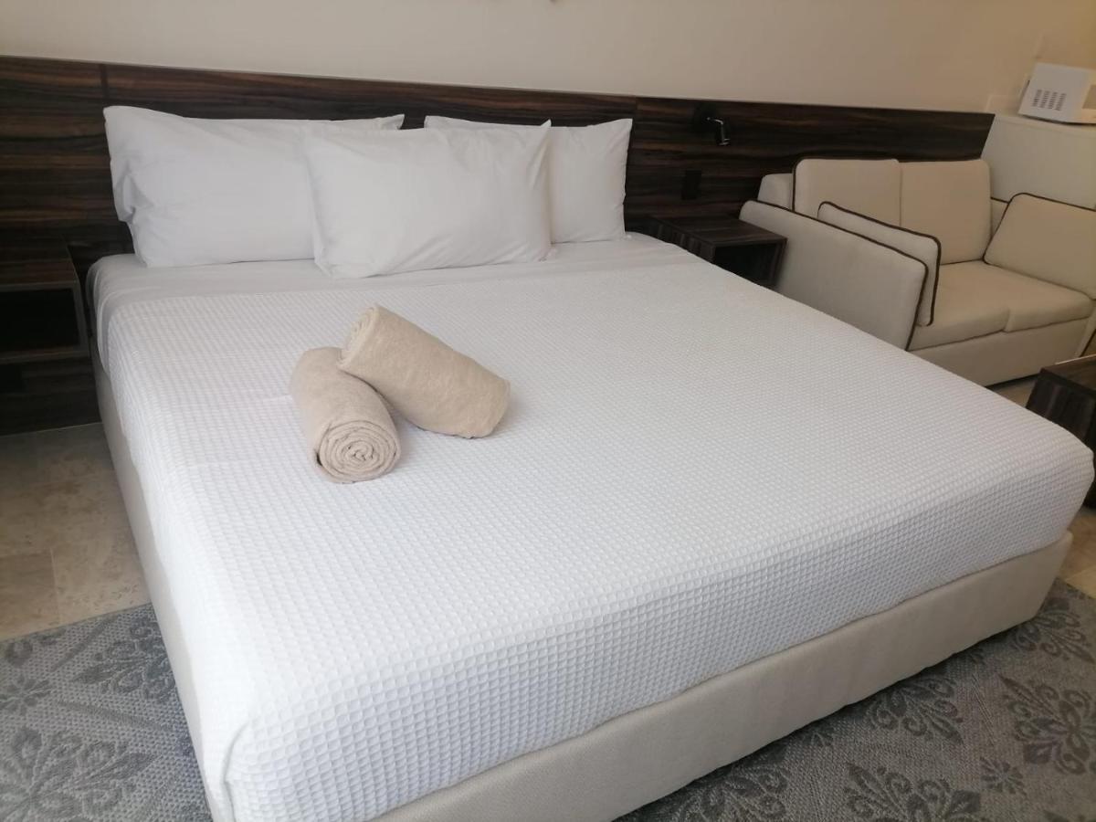 Mya, Elle&Elena Luxury Condos Tulum Apartamento Tulum
