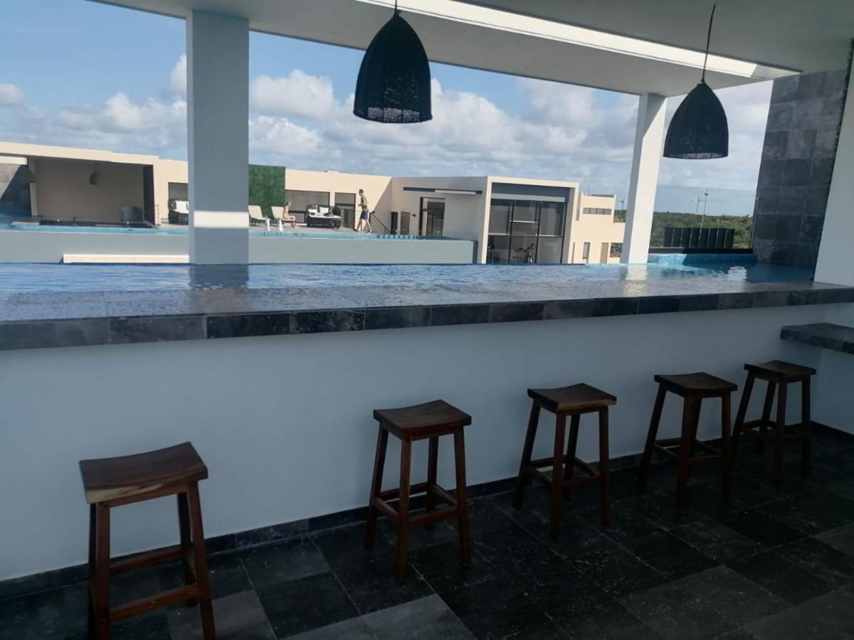 Mya, Elle&Elena Luxury Condos Tulum Apartamento Tulum
