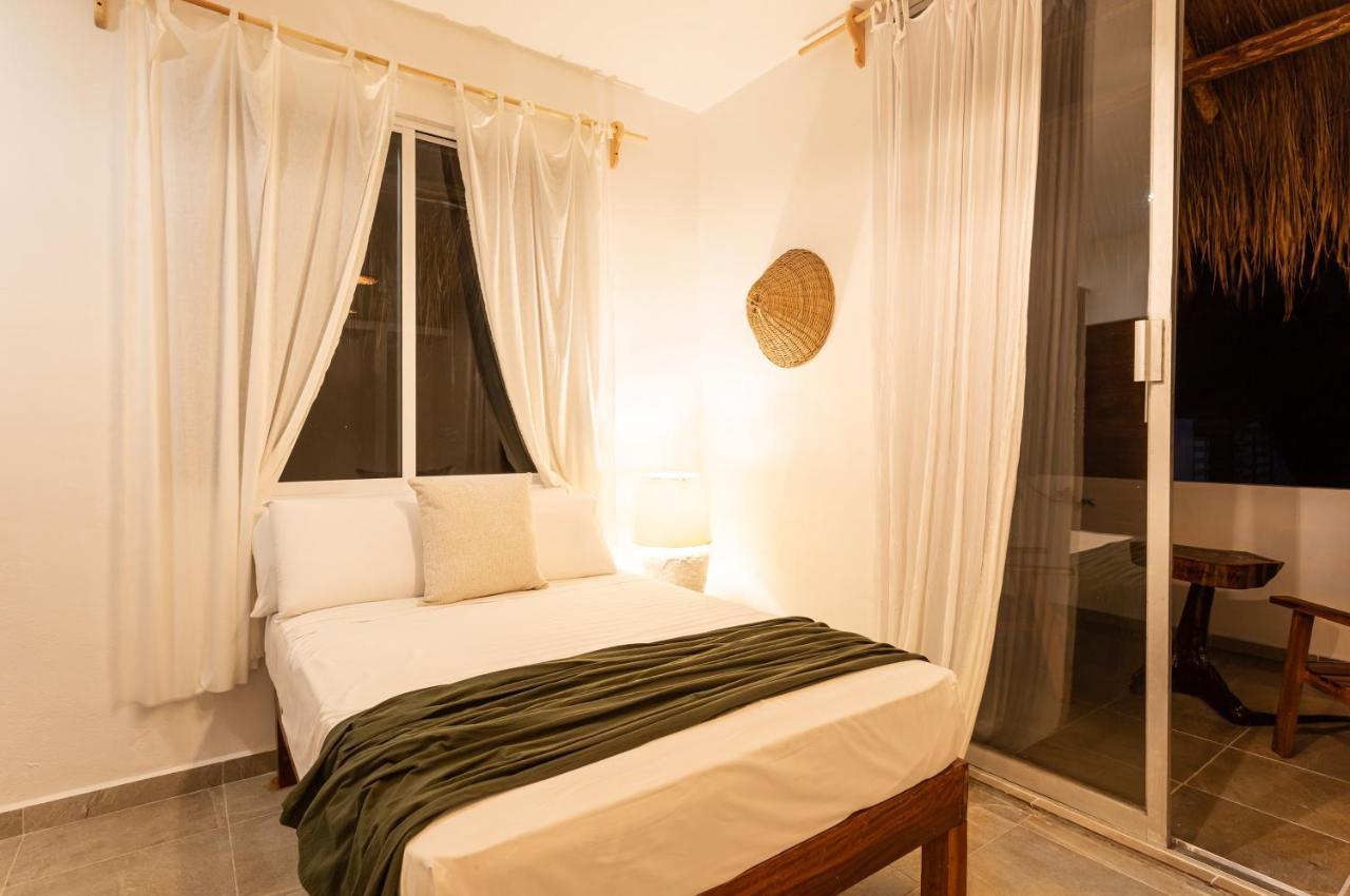 Casa Bodhi -city With Pool- Tulum