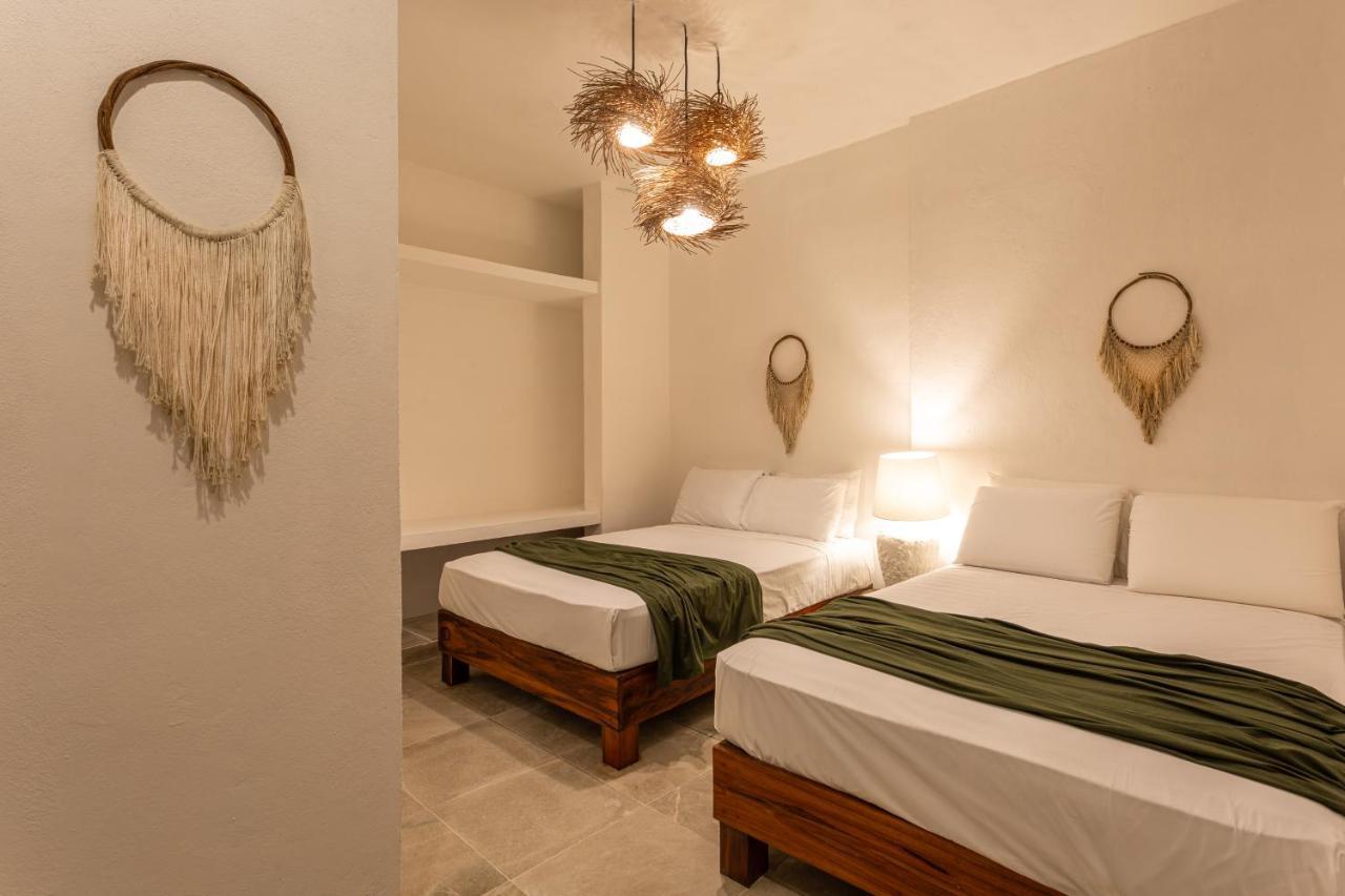 Casa Bodhi -city With Pool- Villa Tulum