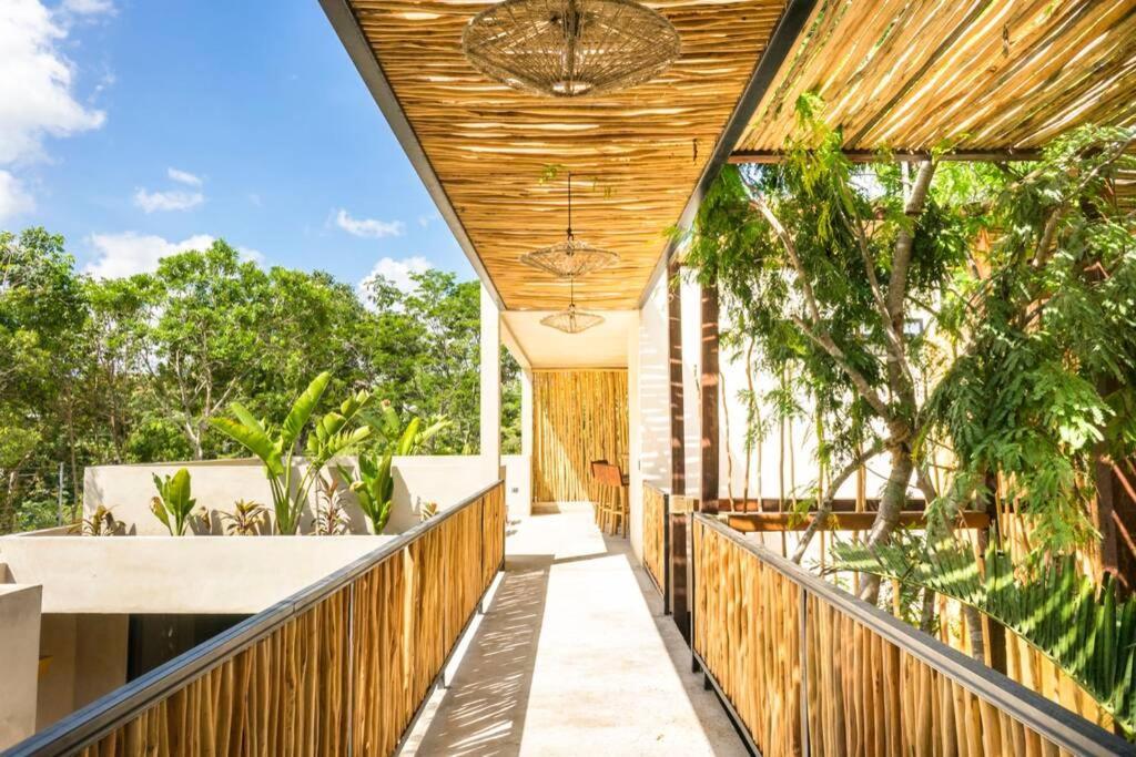 Villa Maracuyá: With 3 Jacuzzi, Private Pool, Chef&spa *