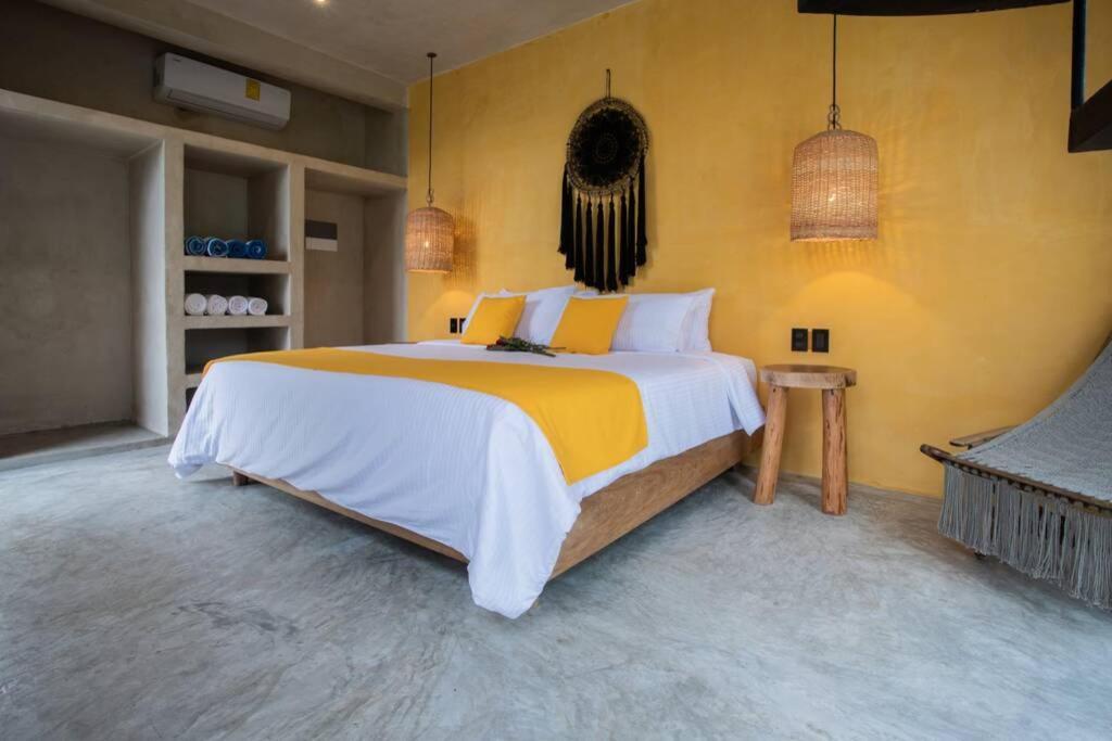 Maracuyá: With 3 Jacuzzi, Private Pool, Chef&spa *