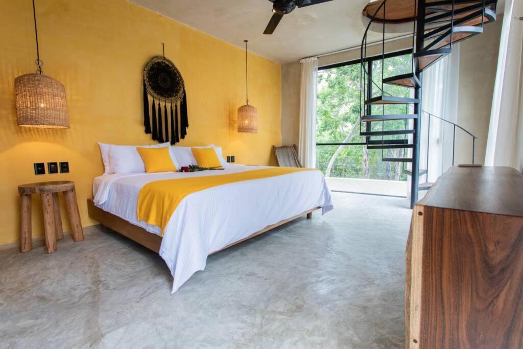 Maracuyá: With 3 Jacuzzi, Private Pool, Chef&spa *