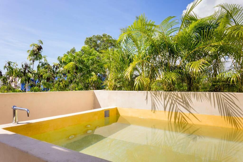 Maracuyá: With 3 Jacuzzi, Private Pool, Chef&spa Villa