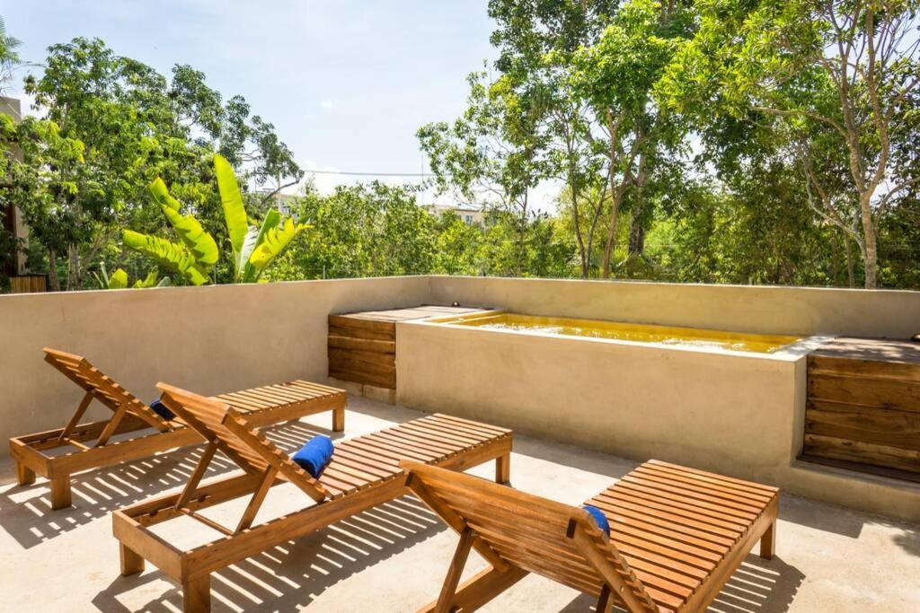 Maracuyá: With 3 Jacuzzi, Private Pool, Chef&spa Villa