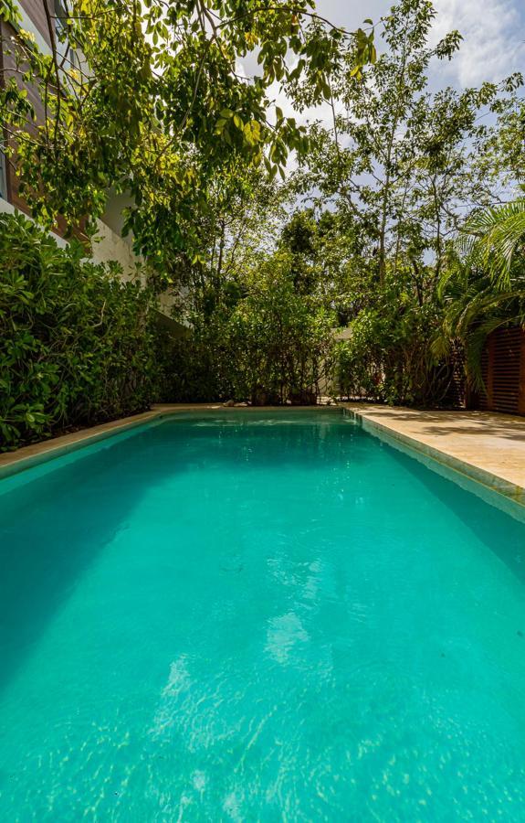 Apartment Attha, Aldea Zama *