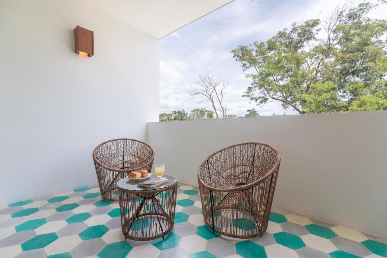 Attha, Aldea Zama Apartment Tulum