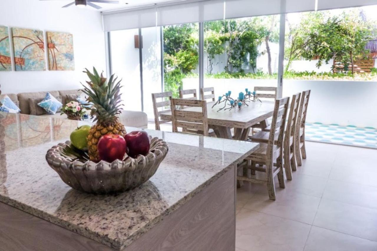 Apartment Attha, Aldea Zama *