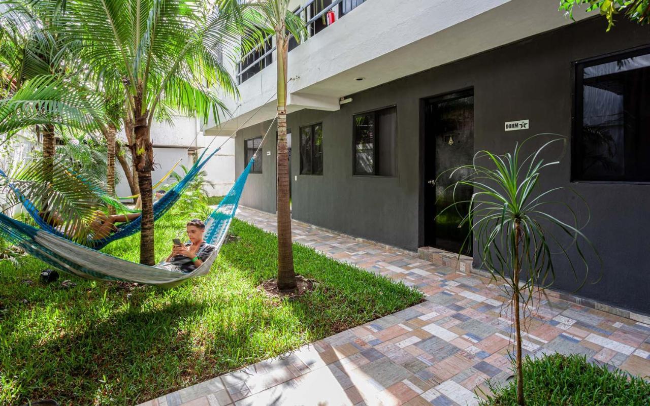 Che & Bar Adults Only Hostal Tulum