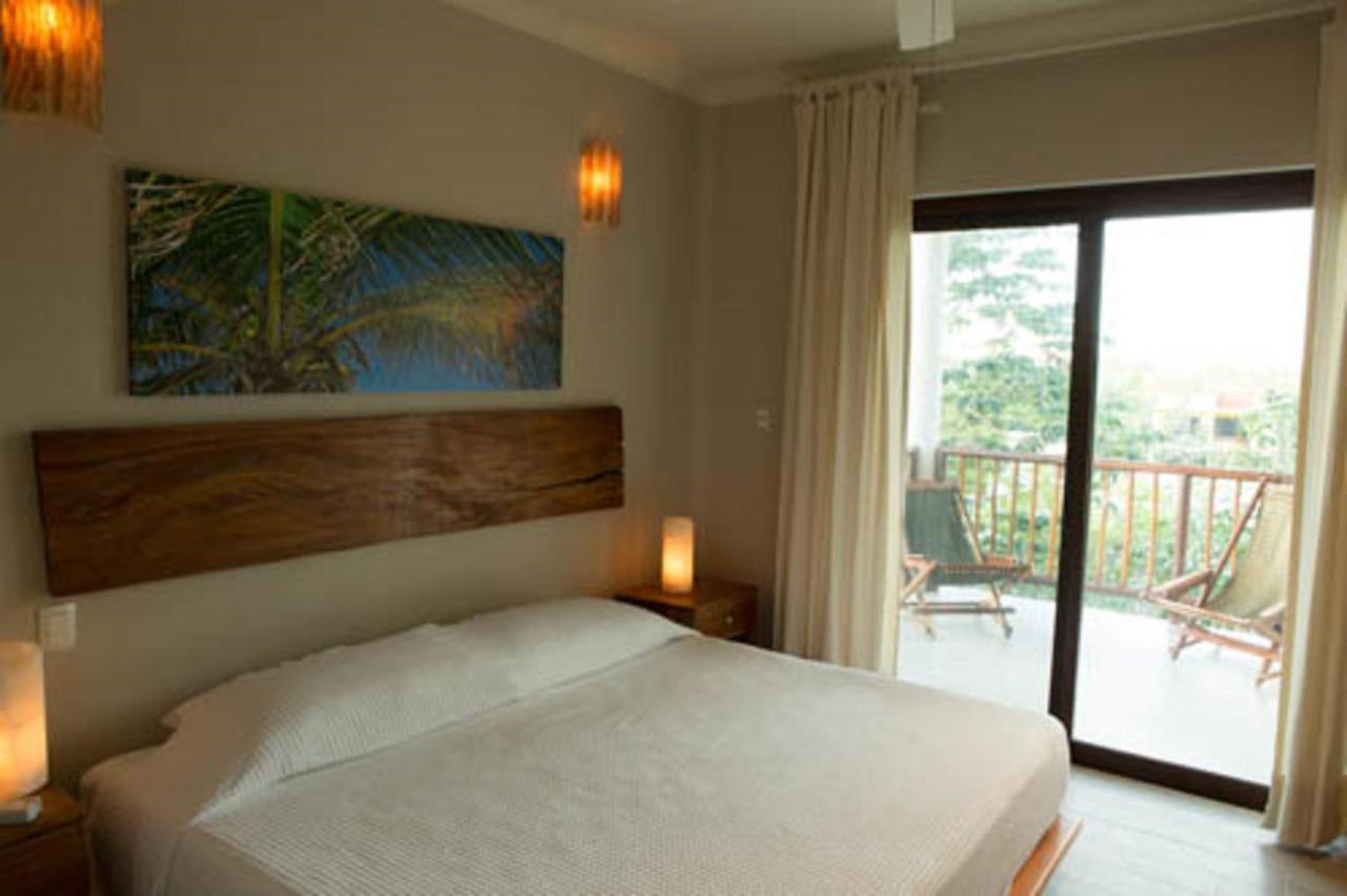 Apartahotel Casa Tulum
