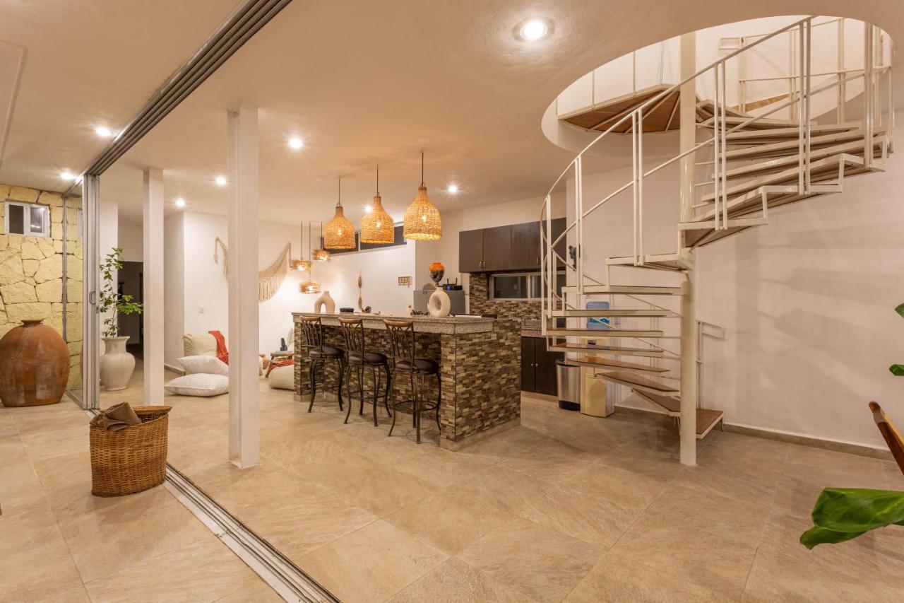 Villa Casa Bodhi -city With Pool-