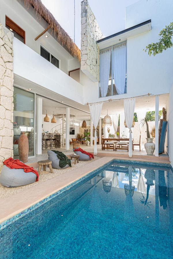 Casa Bodhi -city With Pool- Tulum