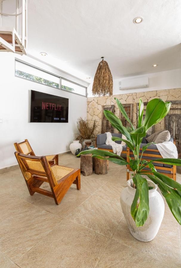 Casa Bodhi -city With Pool-