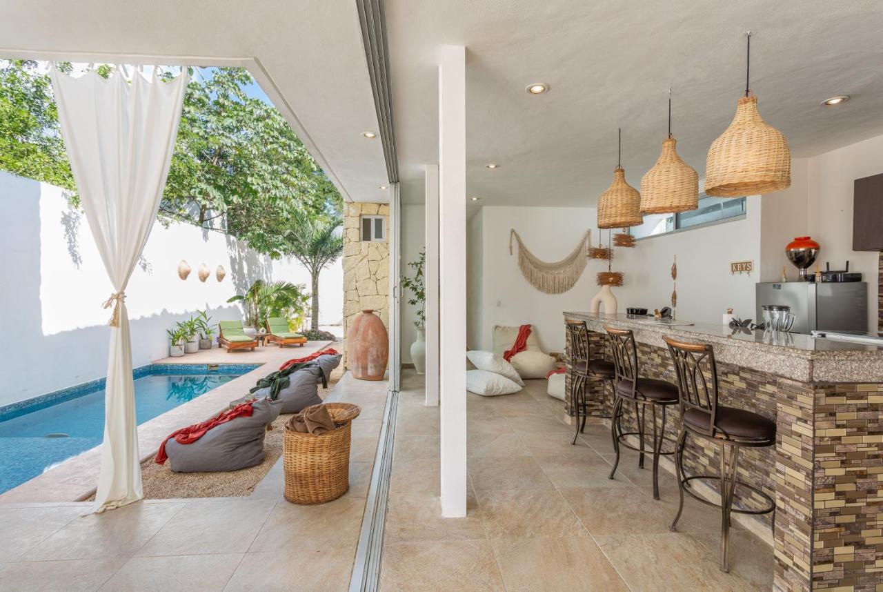 Casa Bodhi -city With Pool- *